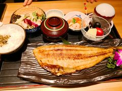 -皇品田苑日式料理(苏州中心店)