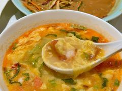 -大铁勺新津菜(东丽阳光新业广场店)