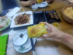 -巴依老爷新疆餐厅