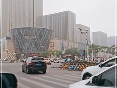-鹏欣水游城
