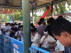 -国色天乡三期陆地乐园