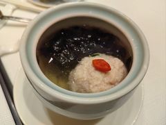 -扬州香格里拉·香宫中餐厅