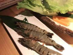 -江户烧肉(高德店)
