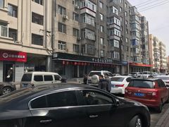 -十二忠手拉面(燎原街店)