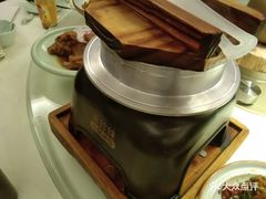 -禾珍珠家常小馆(河南博物院店)