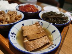 -春满园·邯郸菜发祥地(滏东店)