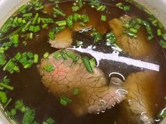 牛肉粉丝-清真蒋有记(老门东店)