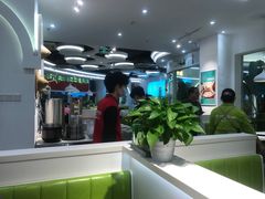 -同仁四季椰子鸡(宝安壹方城店)