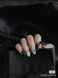 -妙睫屋日式美甲美睫