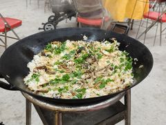 -台山新孖宝柴火黄鳝饭(三合温泉店)