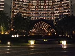 -三亚湾海居雅高铂尔曼度假酒店