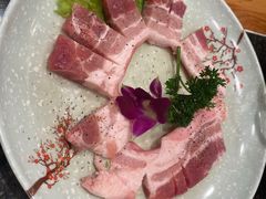 -梦山水日本烧肉(五四广场店)