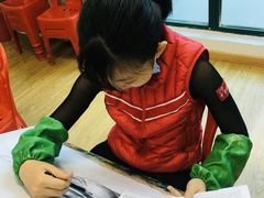 -斯玛特儿童美术中心(良乡店)