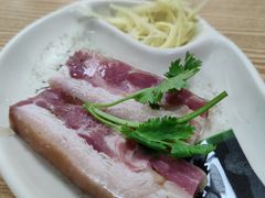 水晶肴肉（片）-迎扬春茶社(闻喜路店)