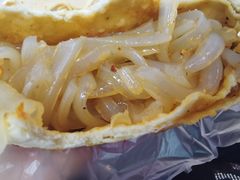 凉粉锅魁-刘小武·锅魁(总店)