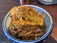 乾隆白菜-顺承小院儿