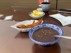 -百年老字号·观振兴蟹黄面·三虾面·苏式面(观前街富仁坊巷店)