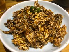 -局气 烤鸭·北京菜(光华路店)