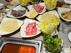 -海底捞火锅(武胜路凯德广场店)