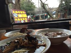 -兴福老面馆(寺路街店)