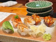 -Sushi Hanzo半藏(天环广场店)