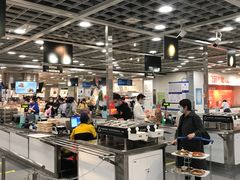 -宜家·瑞典风味餐厅(北京西红门店)