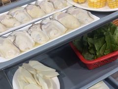 -濠轩阁特色生蚝火锅(水湾路店)