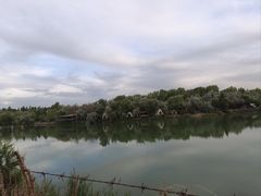 -伊犁河景区