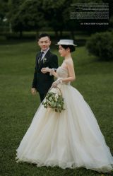 -GO VISION 动视觉婚纱摄影高级定制