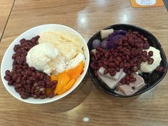 -鲜芋仙(常州吾悦国际广场店)