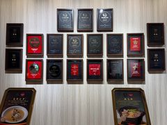 -江南灶中餐厅(南京香格里拉店)