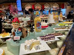-火宴山自助火锅(明园店)