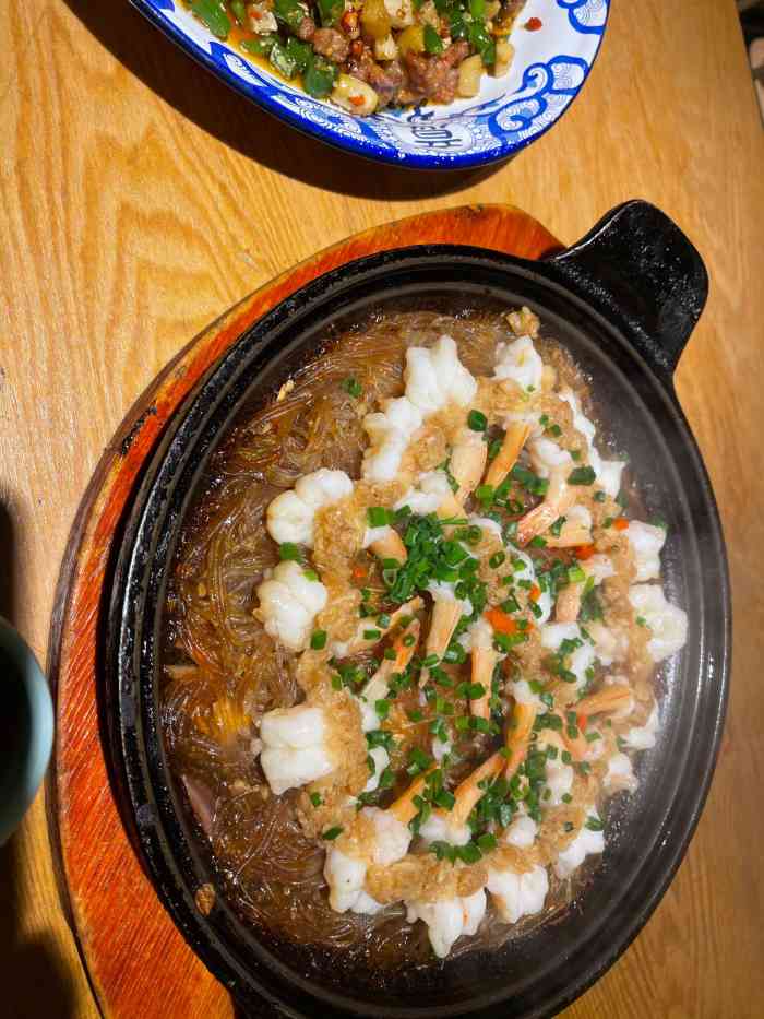 鸡毛店(西体店)-"朋友聚会都喜欢到鸡毛店去,店里的菜肴味道.