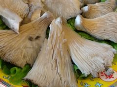 -芦月轩羊蝎子(北蜂窝店)