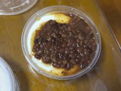 -陈记甜品窝(中山北路店)