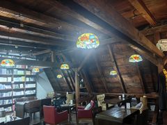 -良友书坊(安徽路店)