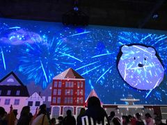 -Mr·Kuma酷么先生雪之乐园