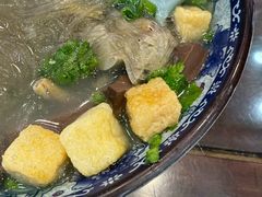 -冯鑫记南京鸭血粉丝汤(来燕路店)