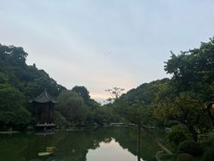 -云溪植物园