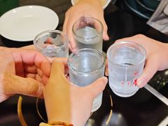 -潮汕三宝鲜牛肉火锅