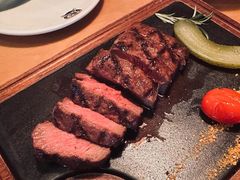 -MR.ROCKY洛奇先生RESTAURANT&BAR(宝安壹方城店)