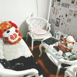 -杉惠素颜美妆皮肤管理中心