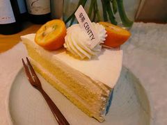 -CENTTY辛蒂咖啡·烘焙·西点(D15生活美学馆店)