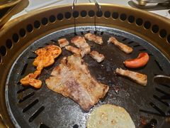 -花味烤肉·拌饭(建邺万达店)