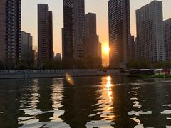 -天津之眼摩天轮