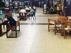 -深圳隐秀山居酒店