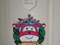 -中旅阿那亚九龙湖·公主酒店