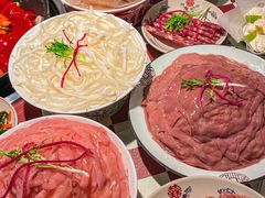 -赵美丽重庆火锅(西安直营总店)