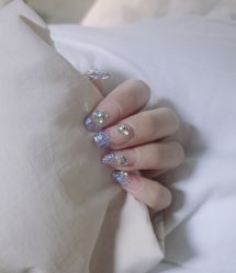 -梵熙美甲 Fancy Nails