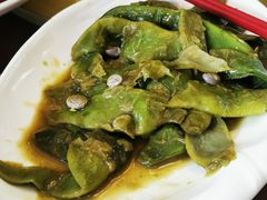 油焖油豆角-京滨饭店·餐厅(阜外大街店)